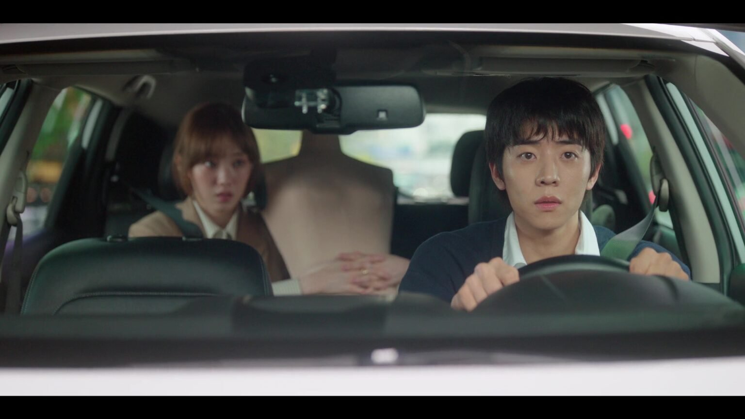 In Your Radiant Season: Episodes 3-4 » Dramabeans Editors