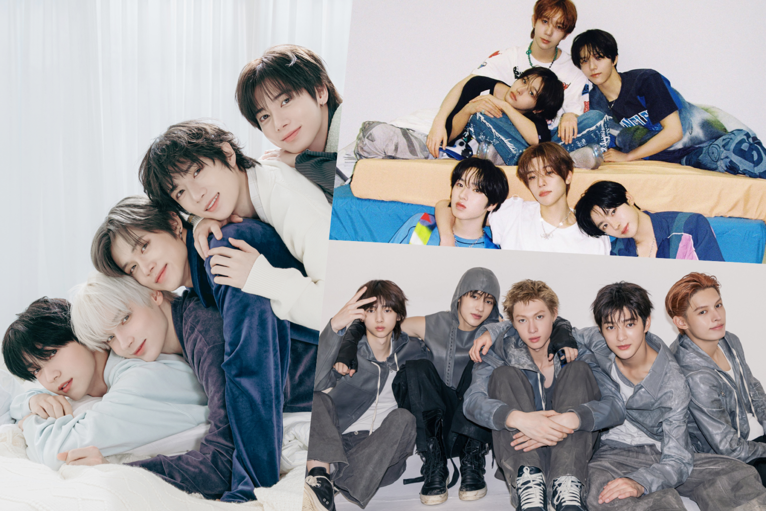 "Inkigayo ON THE GO" Announces First Lineup Of Artists