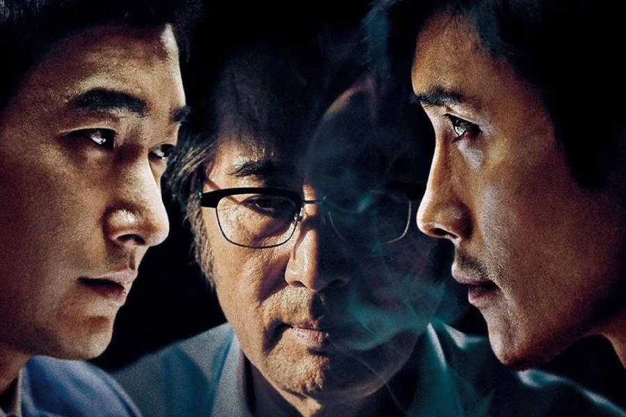 “Inside Men” To Be Remade As 3-Part Film Series Instead Of Drama “Inside Men” To Be Remade As 3-Part Film Series Instead Of Drama