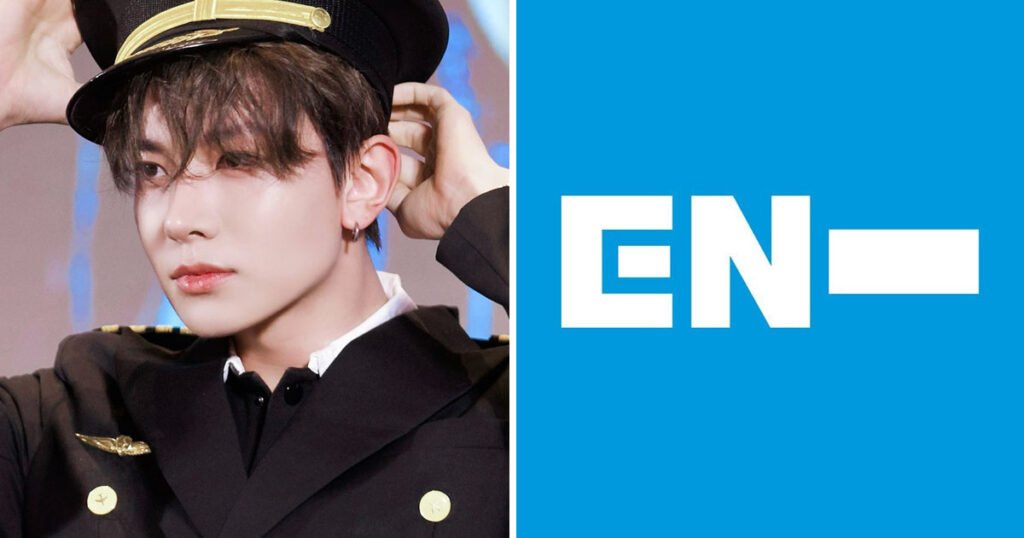 Is BELIFT LAB Handling Heeseung’s Exit From ENHYPEN Well? Is BELIFT LAB Handling Heeseung’s Exit From ENHYPEN Well?