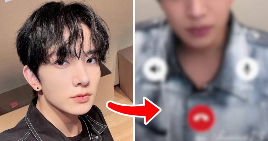 Is Heeseung Being Forced By Staff? — Here's What Really Happens Behind The Scenes Of K-Pop Video Calls 