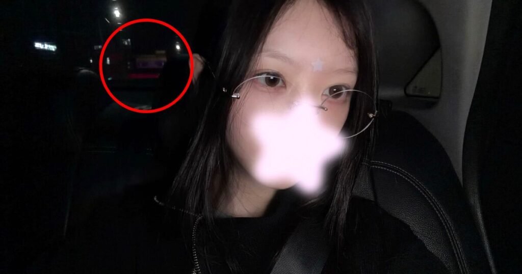 "Is She Being Watched?" Chilling Detail In ILLIT Moka's Photo Spooks Netizens