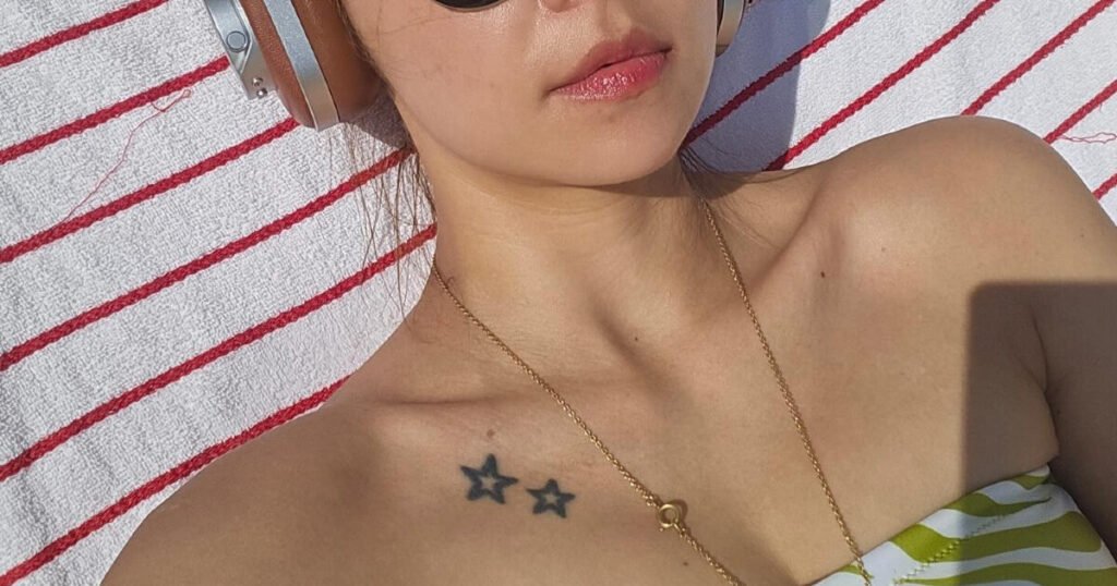 "It Was Intense" — Korean Star Vividly Recalls Catching Her Boyfriend Cheating