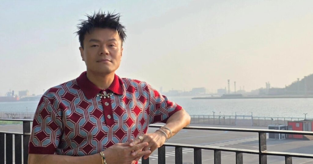 J.Y. Park Revealed To Have Taken His Female Artists Out For Clubbing And Drinking