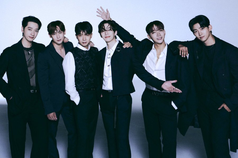 JYP Entertainment Announces Strong Legal Action Against Stalking Behavior Toward 2PM Member