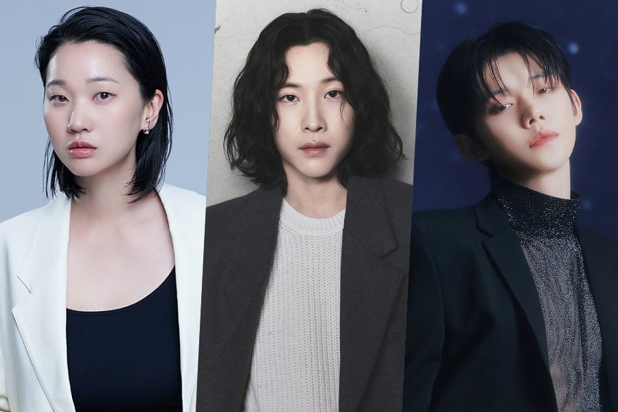 Jang Yoon Joo, Lee Jong Won, TXT’s Yeonjun, And More To Star In New Fashion Survival Show As Mentors