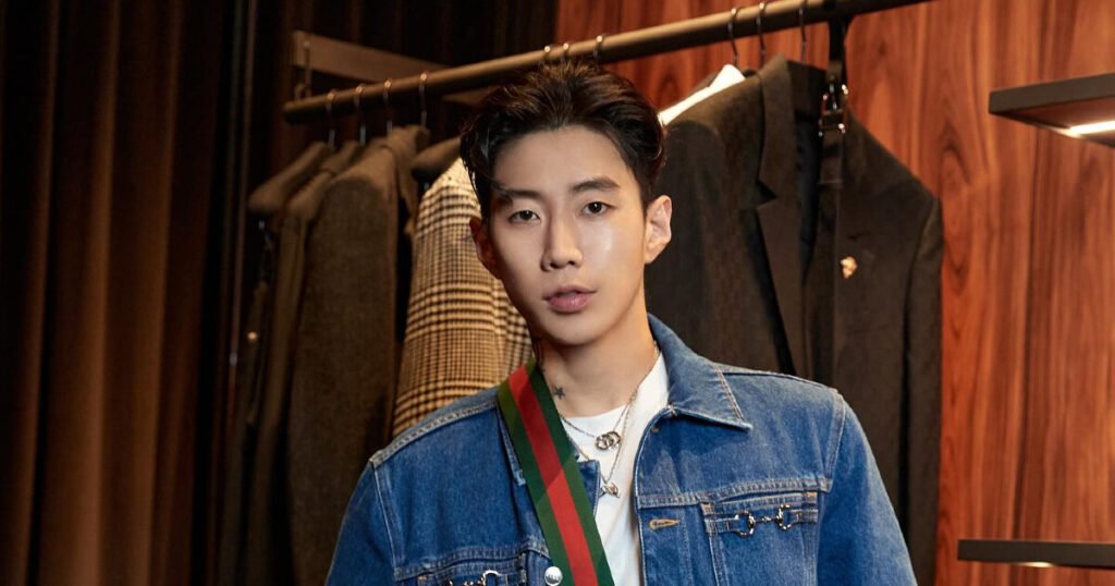 Jay Park Finally Speaks Up About Leaving 2PM