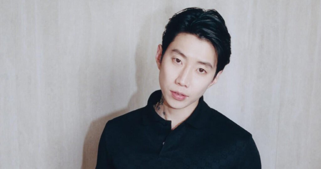 Jay Park Gets Suggested To Freeze His Sperm