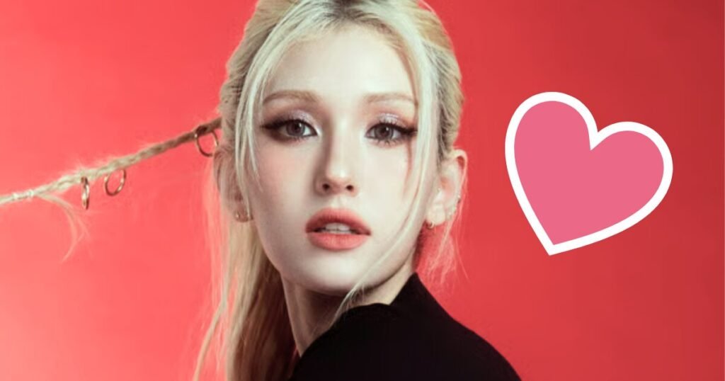 Jeon Somi Discusses Plans For Her Marriage Jeon Somi Discusses Plans For Her Marriage