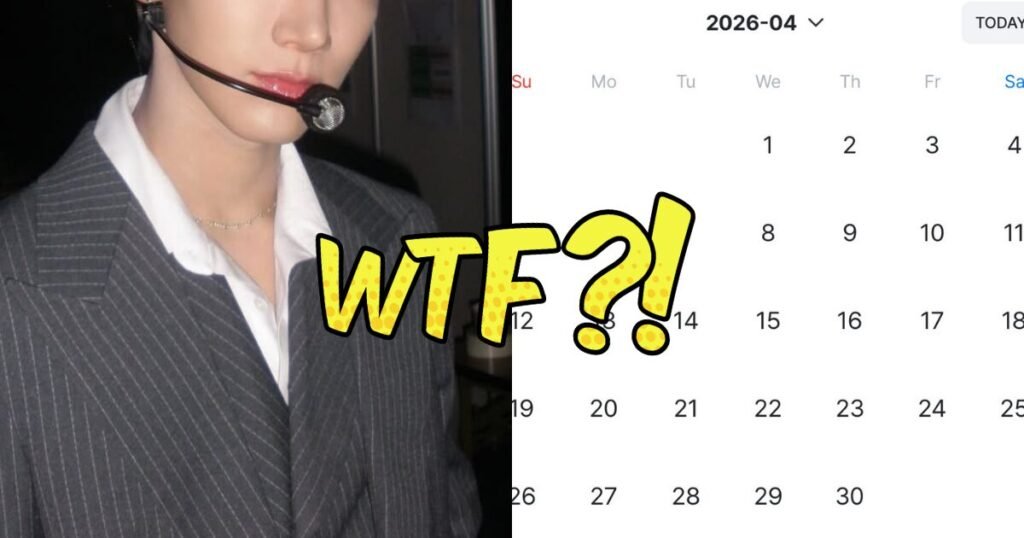 "Jobless" Active Idols Under "Big 4" Agency Spark Major Anger