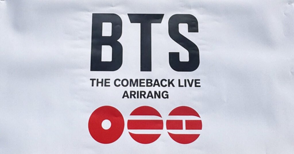 Journalists Clap Back At Netflix’s Excessive Filming Guidelines For BTS's Comeback Stage