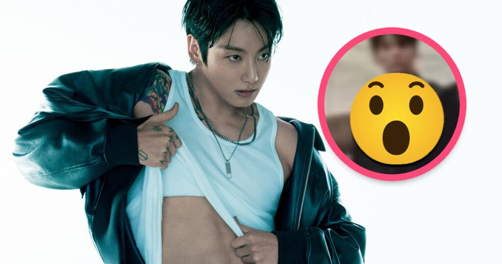 Jungkook's New Appearance For BTS's Comeback Becomes A Hot Topic