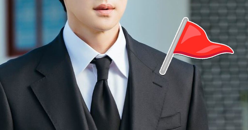 K-Drama Fans Boycott “Misogynistic” Lead Actor In New K-Drama K-Drama Fans Boycott "Misogynistic" Lead Actor In New K-Drama