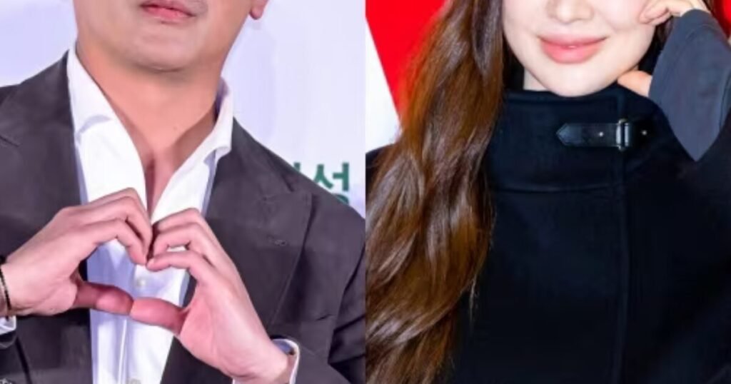 K-Drama Top Actor And Actress Reportedly On Holiday In Hawaii Together