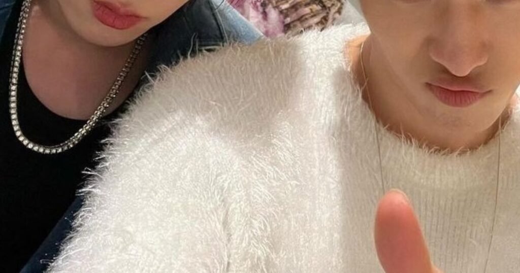 K-Pop Idol Hits Back At Fan Accusing Him Of Being “Mean” To Member K-Pop Idol Hits Back At Fan Accusing Him Of Being “Mean” To Member