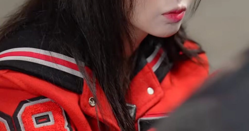 K-Pop Idol-Turned-Actress Confesses To Causing A Car Accident With Her "Wild Driving"