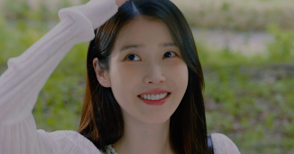K-Rock Legend Says IU Made Him $66K In Just Months