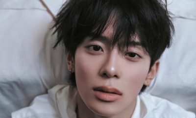 KANGMIN Makes His Long‑Awaited Solo Debut With the Vulnerable and Atmospheric "Free Falling"