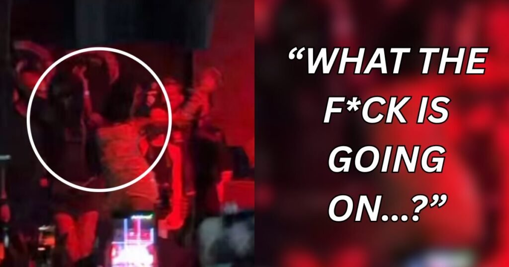 KATSEYE Members Get Slapped With Heated Backlash Over Recent Whereabouts