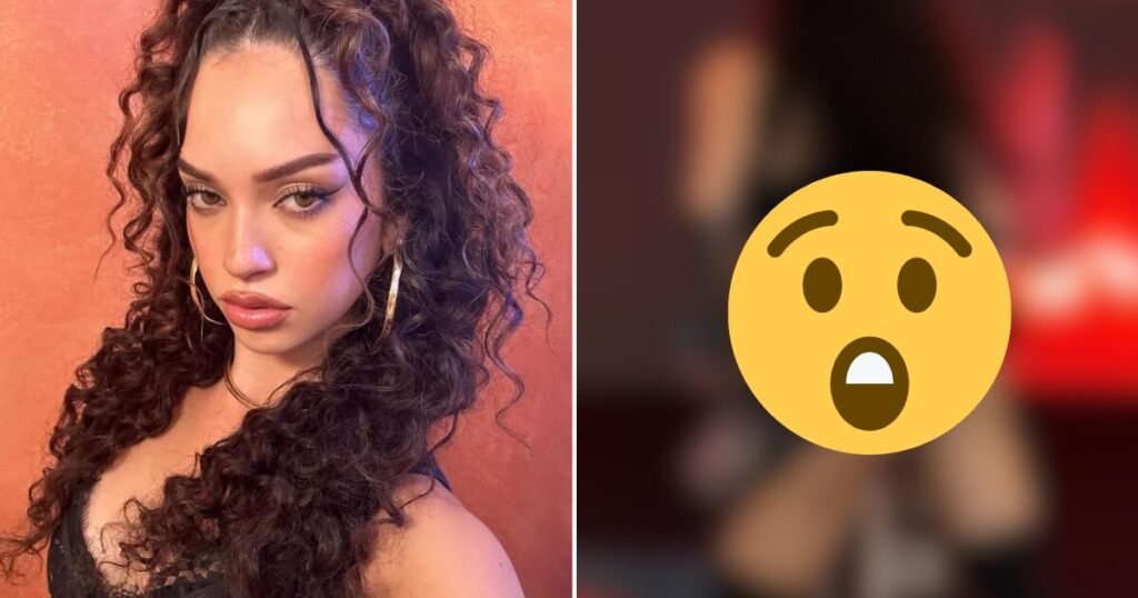 KATSEYE’s Sexy And “Revealing” Outfits At “Lollapalooza” Sparks Heavily Divided Reactions KATSEYE's Sexy And "Revealing" Outfits At "Lollapalooza" Sparks Heavily Divided Reactions