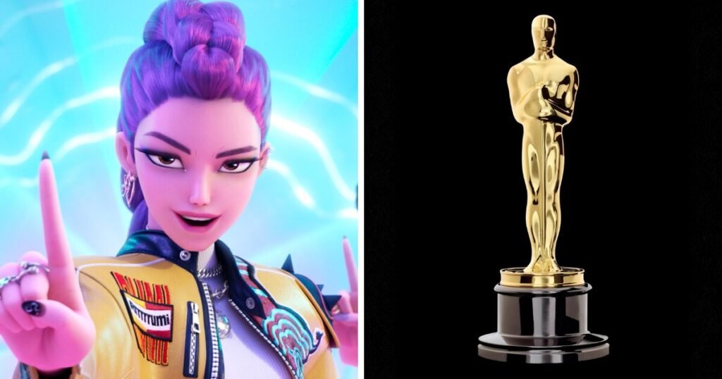 "KPop Demon Hunters" Star Savagely Hits Back At "2026 Oscars" Backlash