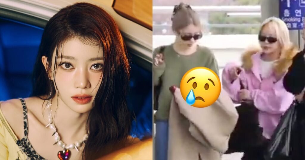 Kep1er's First Public Appearance After Youngeun's Departure Triggers Heartbreak