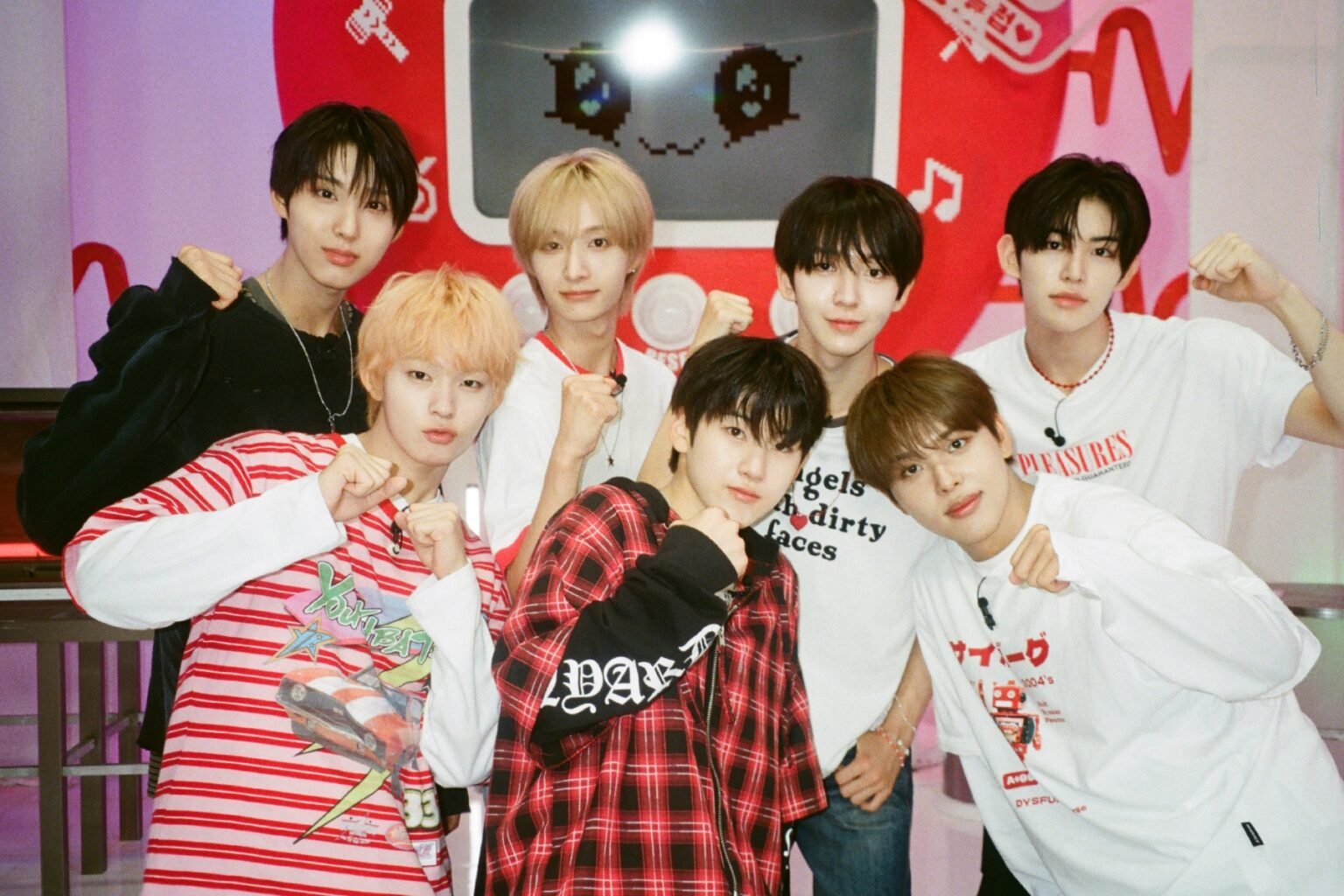 KickFlip Announces Comeback Date + Plans For Pre-Release Single KickFlip Announces Comeback Date + Plans For Pre-Release Single