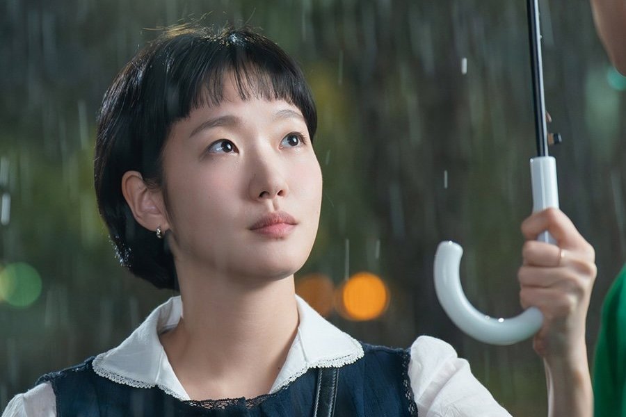 Kim Go Eun Finds Herself Falling For Kim Jae Won In “Yumi’s Cells 3”