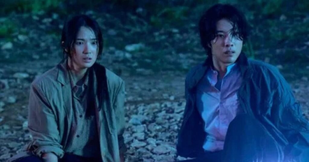 Kim Hye Yoon Reveals Spine-Chilling Ghost Encounter While Filming Horror Flick