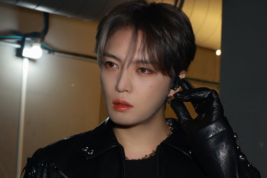 Kim Jae Joong’s “GALAXY 1986” Fan Concert In Bangkok Canceled