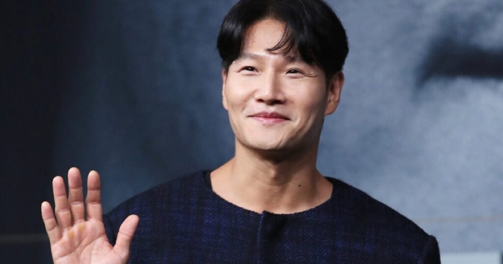 Kim Jong Kook Admits To Change After Marriage Kim Jong Kook Admits To Change After Marriage