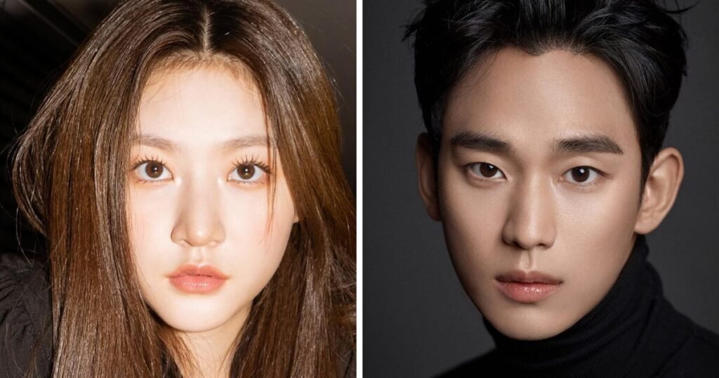Kim Sae Ron's Family Member Attempts To Take Their Own Life Due To Kim Soo Hyun