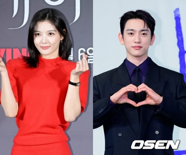Kim Yoo Jung and Jinyoung Lead Strong Cast of Veterans in Upcoming tvN Period Espionage and Romance K-drama 100 Days of Lies Kim Yoo Jung and Jinyoung Lead Strong Cast of Veterans in Upcoming tvN Period Espionage and Romance K-drama 100 Days of Lies