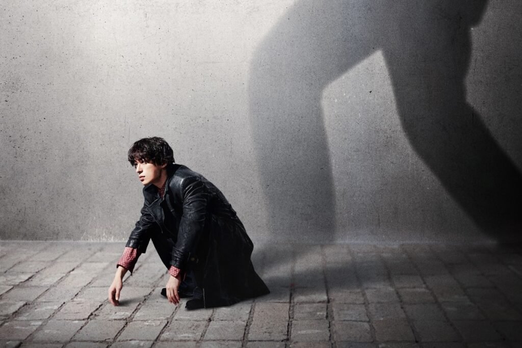 Koo Kyo Hwan Struggles To Fight His Own Worthlessness In First Poster For New Drama "We Are All Trying Here"