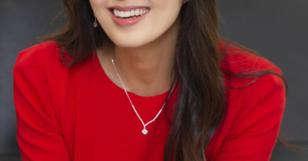 Korean Actress With Adopted Children Shares Heartbreaking Orphanage Story