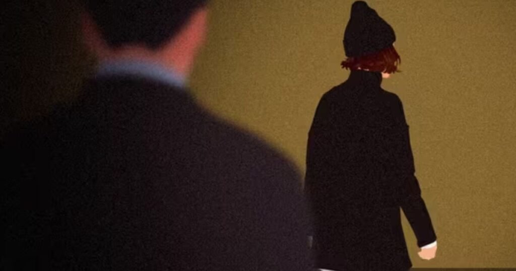 Korean Man Charged For Sprinkling Female Colleague's Desk With His Pubic Hair