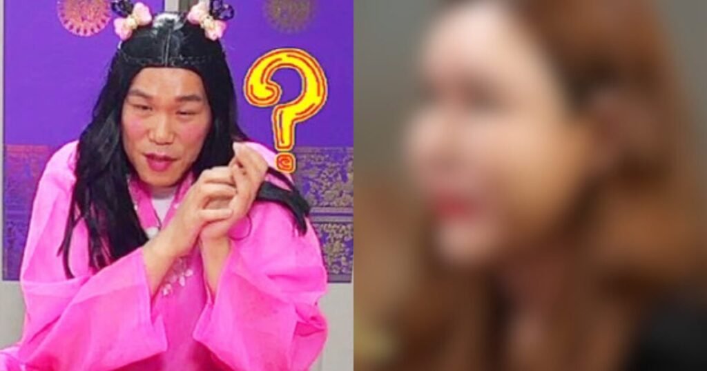 Korean Transgender Reveals $93,000 USD Plastic Surgeries