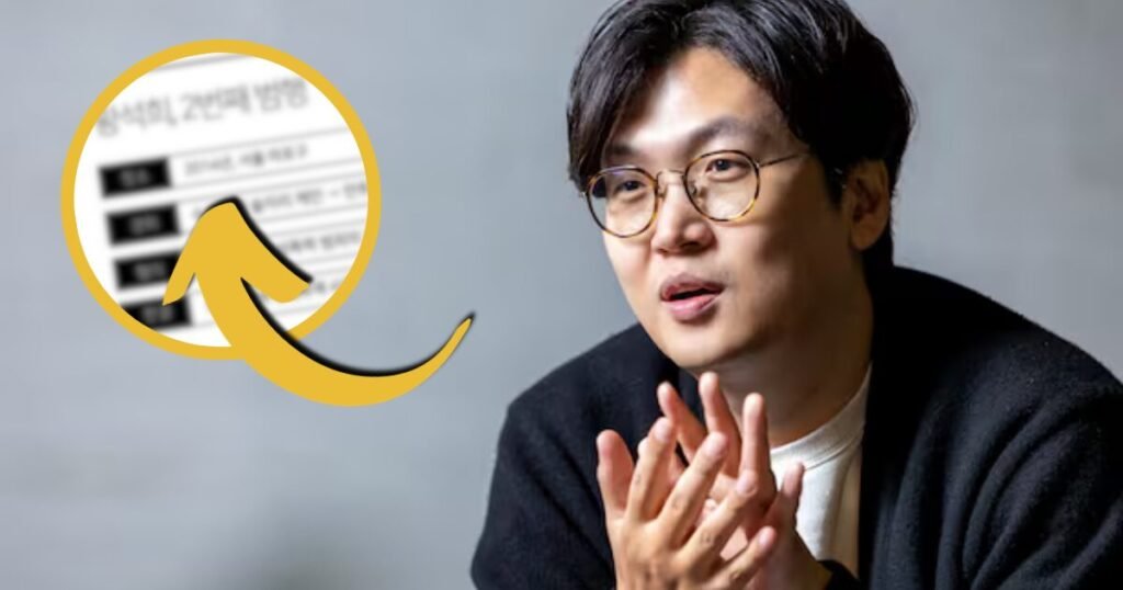 Korea’s Most Popular Film Translator Evaded Prison Despite Repeated Sex Crimes Thanks To His Wife