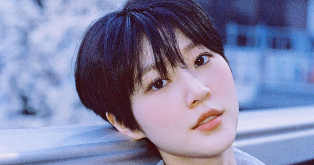 Late Kim Sae Ron’s Last Film Suffers Terrible Fate Late Kim Sae Ron's Last Film Suffers Terrible Fate