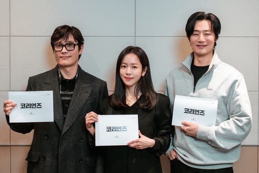 Lee Byung Hun, Han Ji Min, And Lee Hee Joon Confirmed For New Spy Drama "The Koreans"