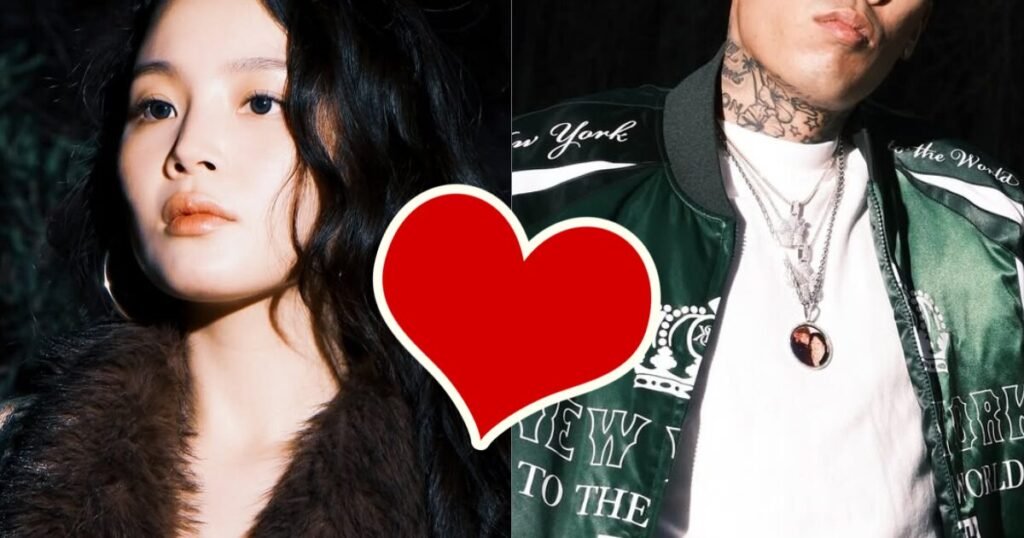 Lee Hi Announces Her Relationship With Popular Rapper Lee Hi Announces Her Relationship With Popular Rapper