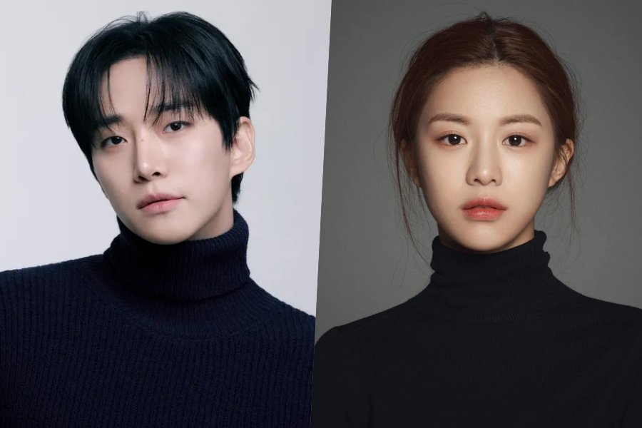 Lee Junho And Go Youn Jung Announced As First Presenter Lineup For Asia Star Entertainer Awards (ASEA) 2026