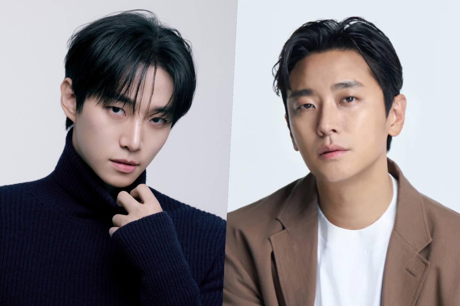 Lee Junho Joins Ju Ji Hoon In Talks For New Drama