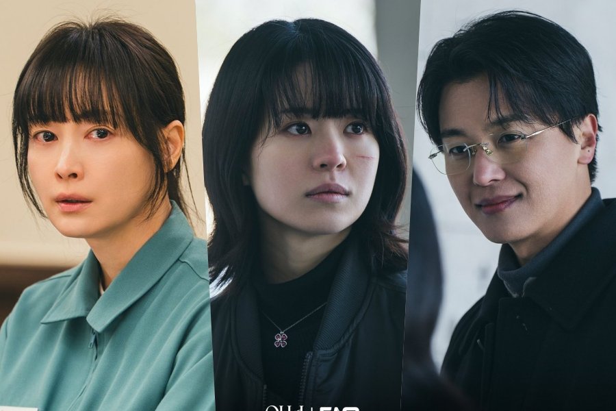 Lee Na Young Goes On Trial For Murder As Jeon So Young’s Alliance With Yeon Woo Jin Raises Questions In “Honour” Lee Na Young Goes On Trial For Murder As Jeon So Young’s Alliance With Yeon Woo Jin Raises Questions In “Honour”