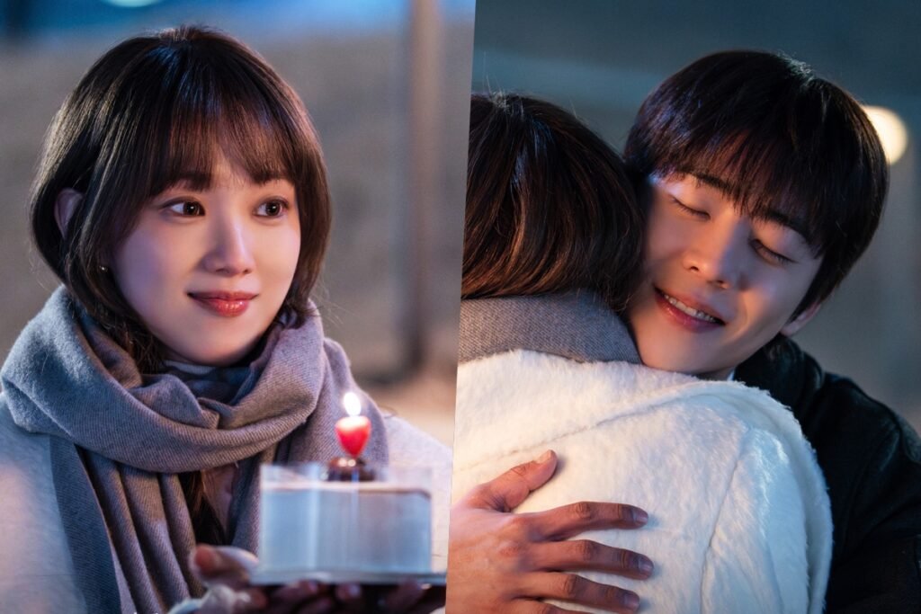 Lee Sung Kyung Celebrates Chae Jong Hyeop's First Birthday Together As A Couple “In Your Radiant Season”