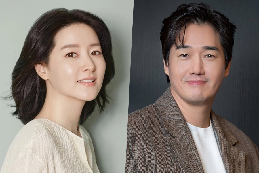 Lee Young Ae And Yoo Ji Tae To Reunite In New Drama For First Time In 25 Years