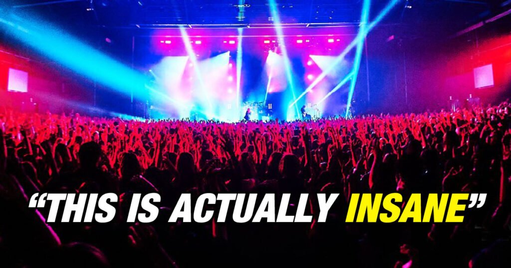 Legendary Group Kicks A Beloved Member Out, Shocking Heartbroken Fans