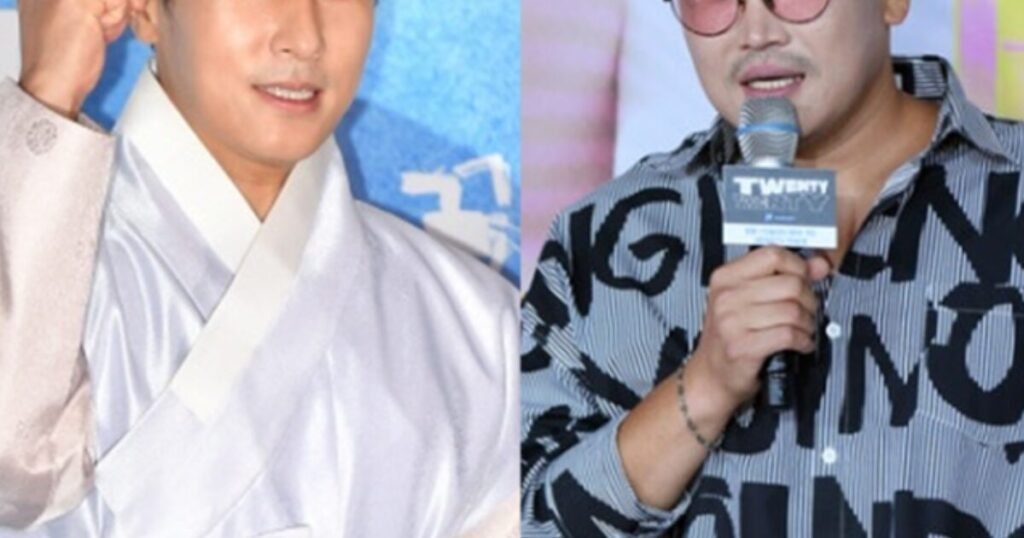 Legendary K-Pop Idol Publicly Declares Support For Celebrity Woman Assailant