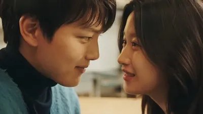 Link: Eat, Love, Kill Korean Drama Review