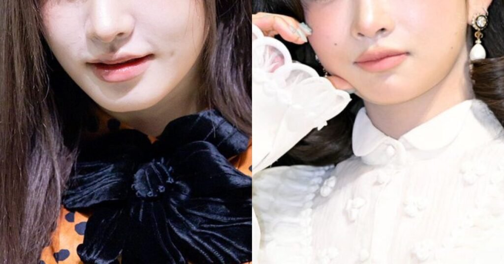 "Looks Like Pigs..." IVE Liz And Rei's Recent Styling Draws Backlash